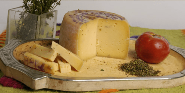 Queso de Montaña de Tafí del Valle Tucumán - Imagen 2