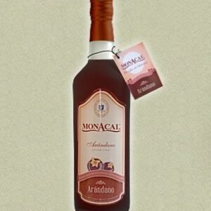 Lic de arándanos "Monacal"