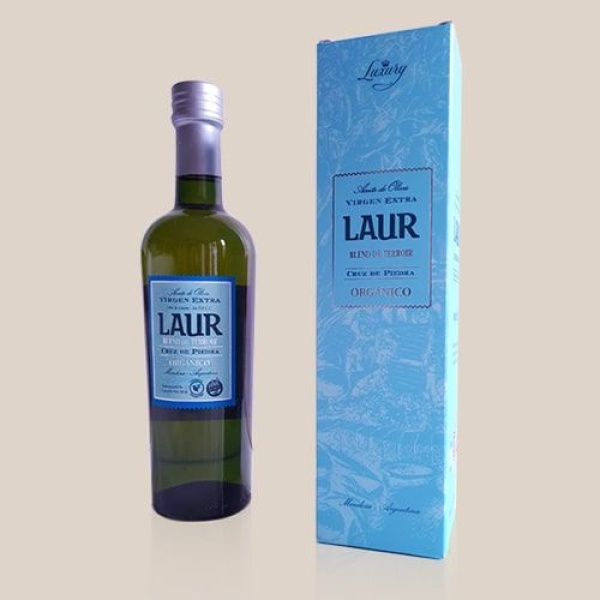 Aceites de oliva Petrus, orgánico certificado x 500 cc - Imagen 4