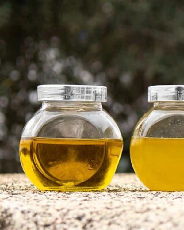 Aceite de oliva virgen extra "Familia Saleme" San Juan - Imagen 5