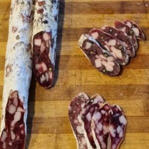 Salame de Bellota , únicos en el país !!!
