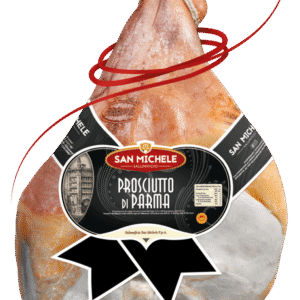 PROSCIUTTO DI PARMA (D.O.P.)DESHUESADO