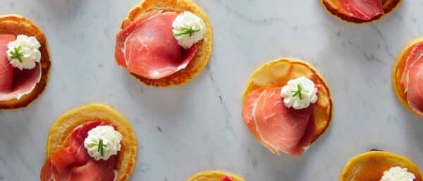 PROSCIUTTO DI PARMA (D.O.P.)DESHUESADO - Imagen 2