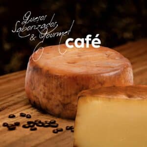 Queso al café , Laborde  Pcia. de Córdoba