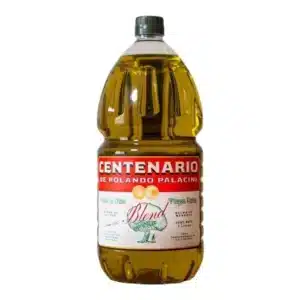 Aceite de Oliva Virgen Extra AOVE BLEND pet x3L