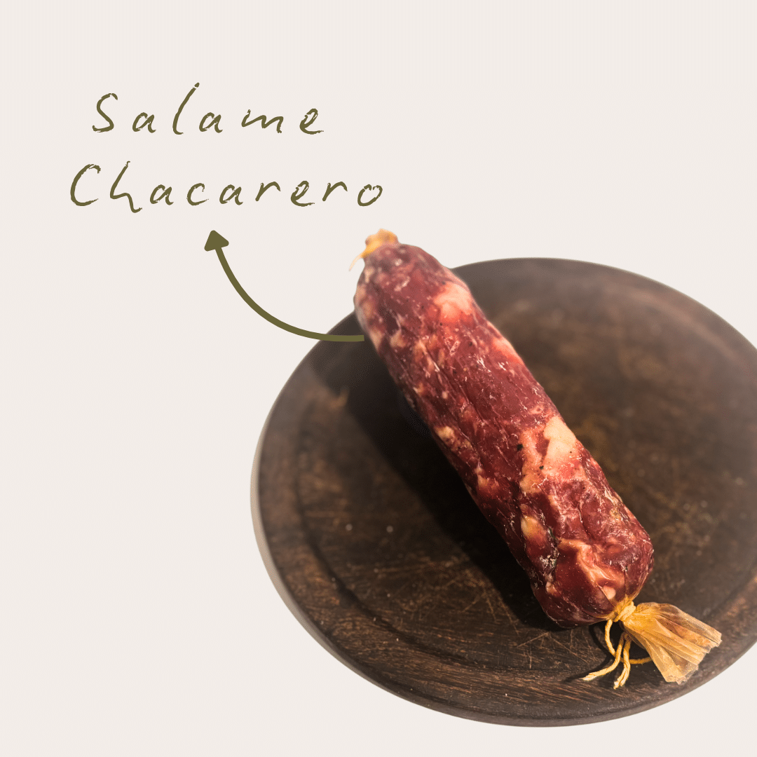 COMBO I: La Picadita del Viejo - Imagen 2