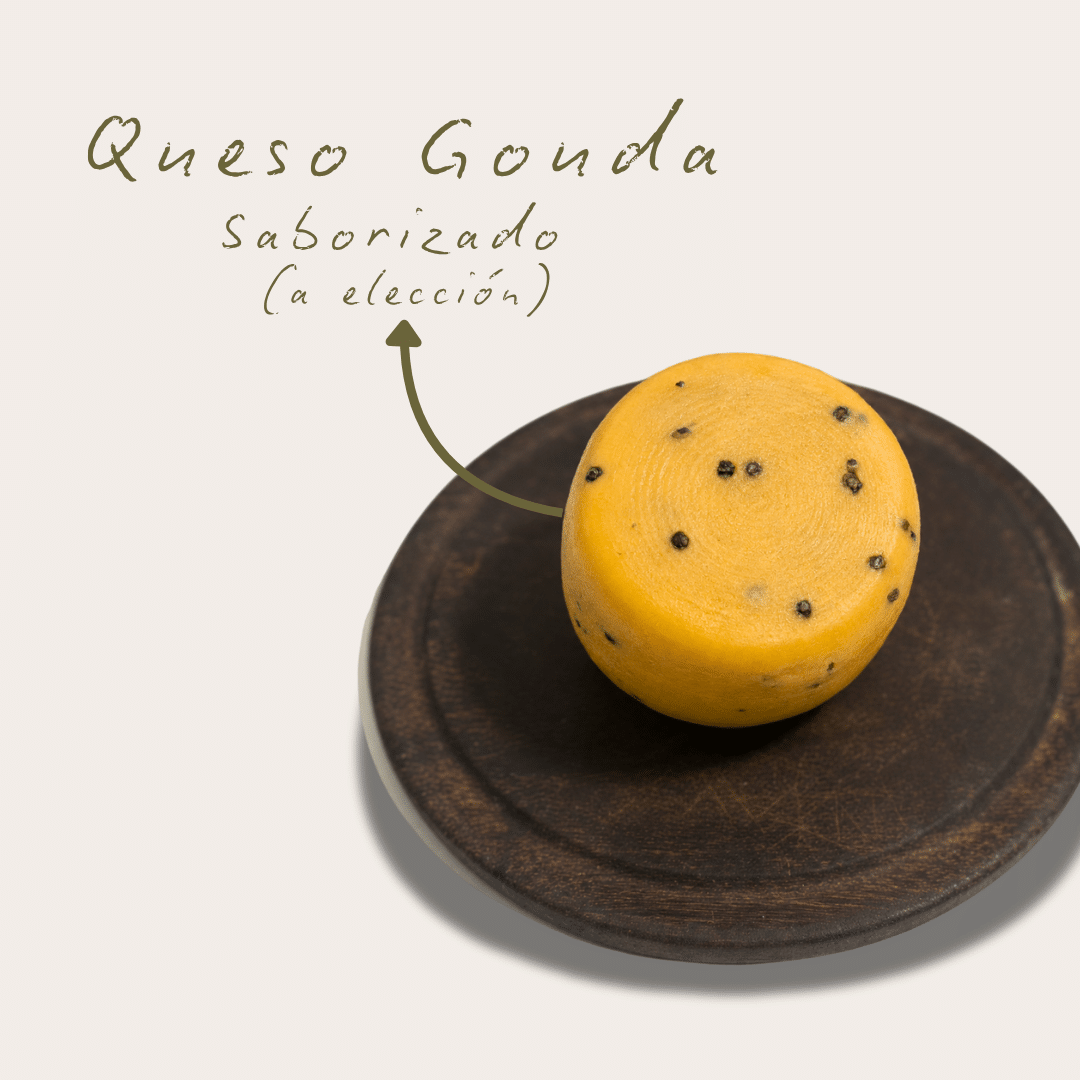COMBO I: La Picadita del Viejo - Imagen 3