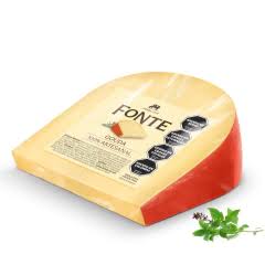 Queso gouda "Fonte" Córdoba