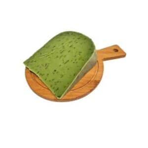 Queso gouda al pistacho 450 g