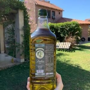 Aceite de oliva Extra Virgen "Dates" San Juan